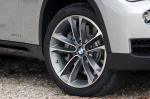 BMW X1 2013 года